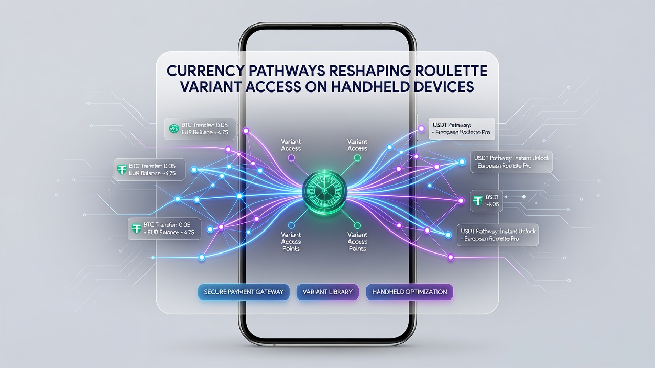 Mobile Zahlungswege und Roulette-Varianten im Detail